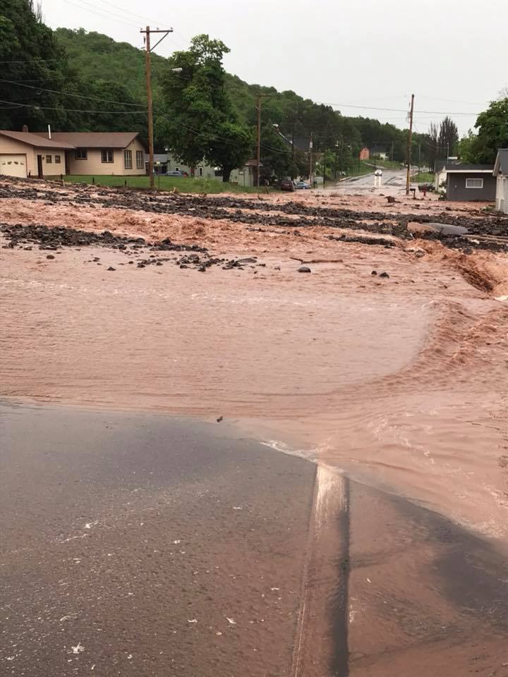 Royce Rd. Ripley