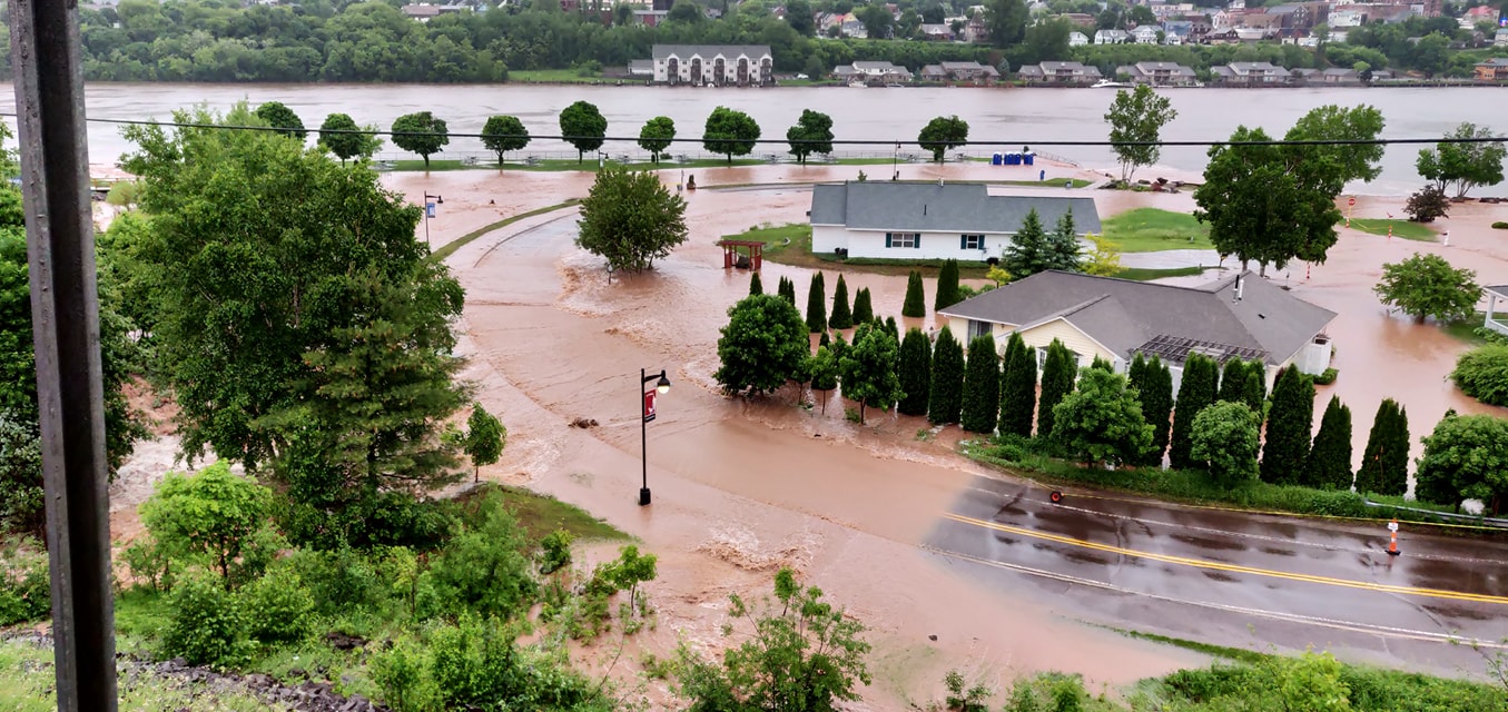 Portage Canal