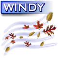 Wind Warning