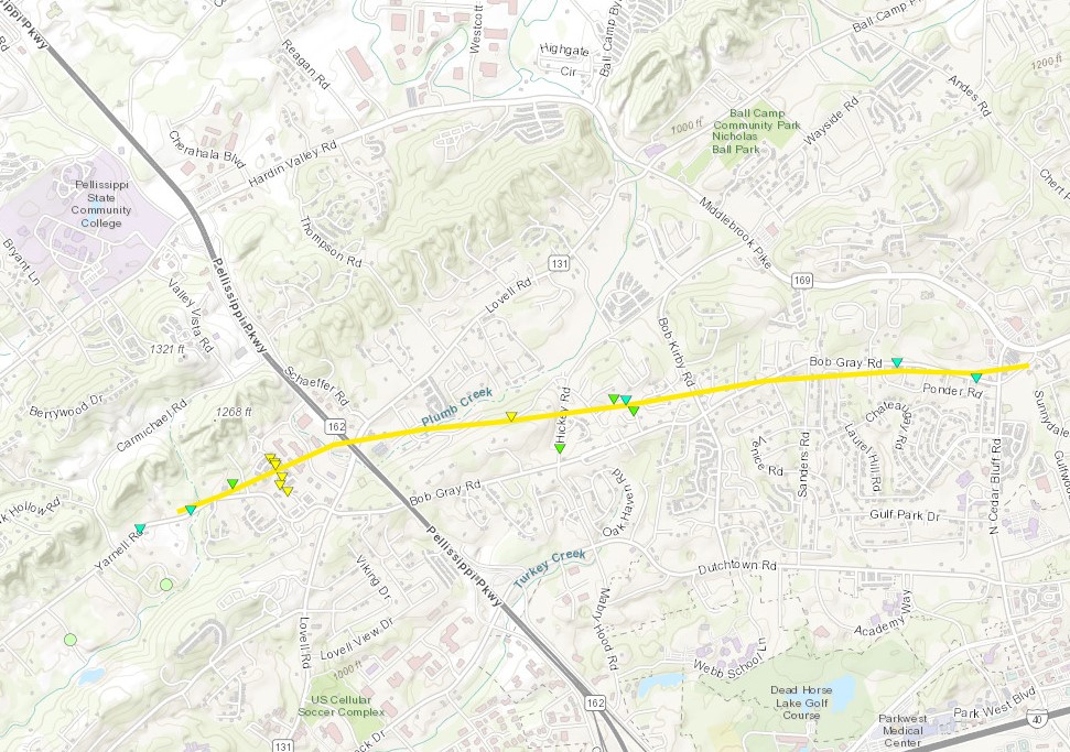 Track Map