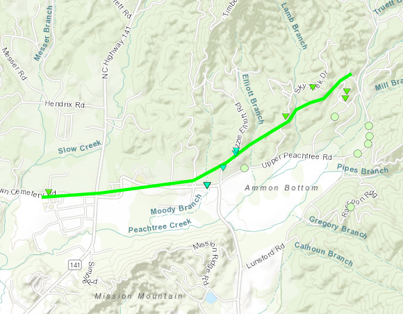 Track Map