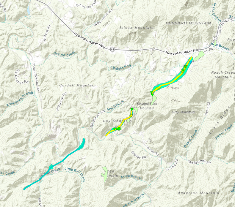 Track Map