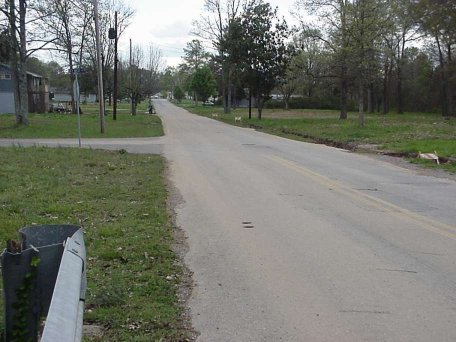 Image of after a flood