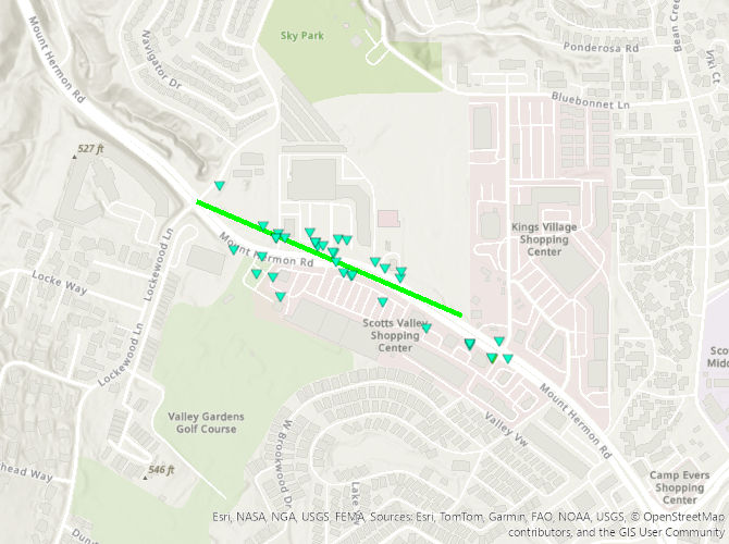 Track Map