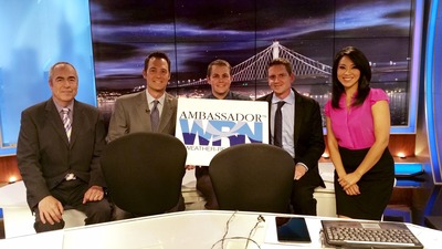KPIX-TV