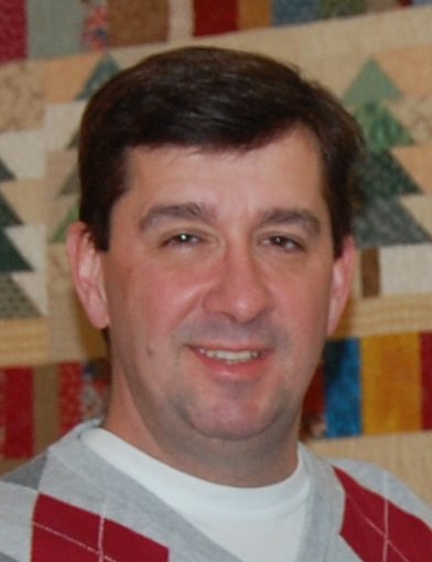 James Gridley, Ph.D