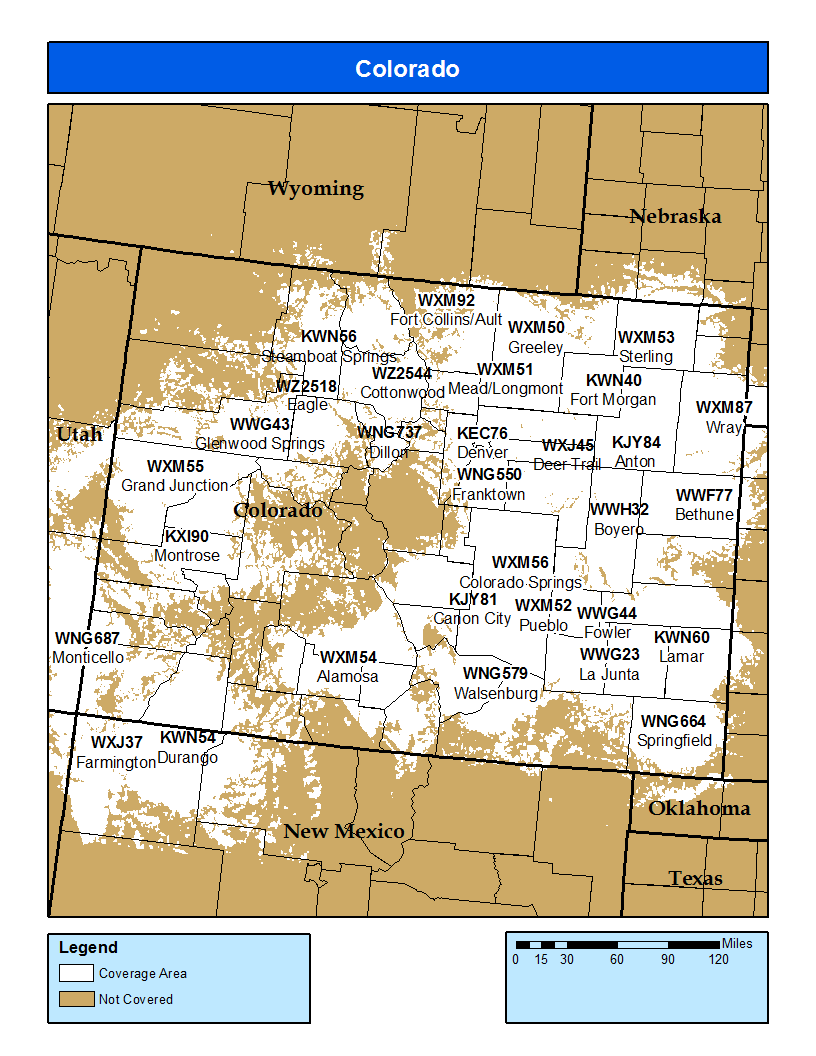 USA MAP