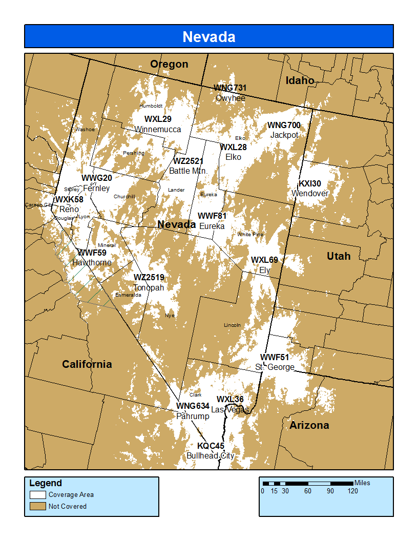 USA MAP