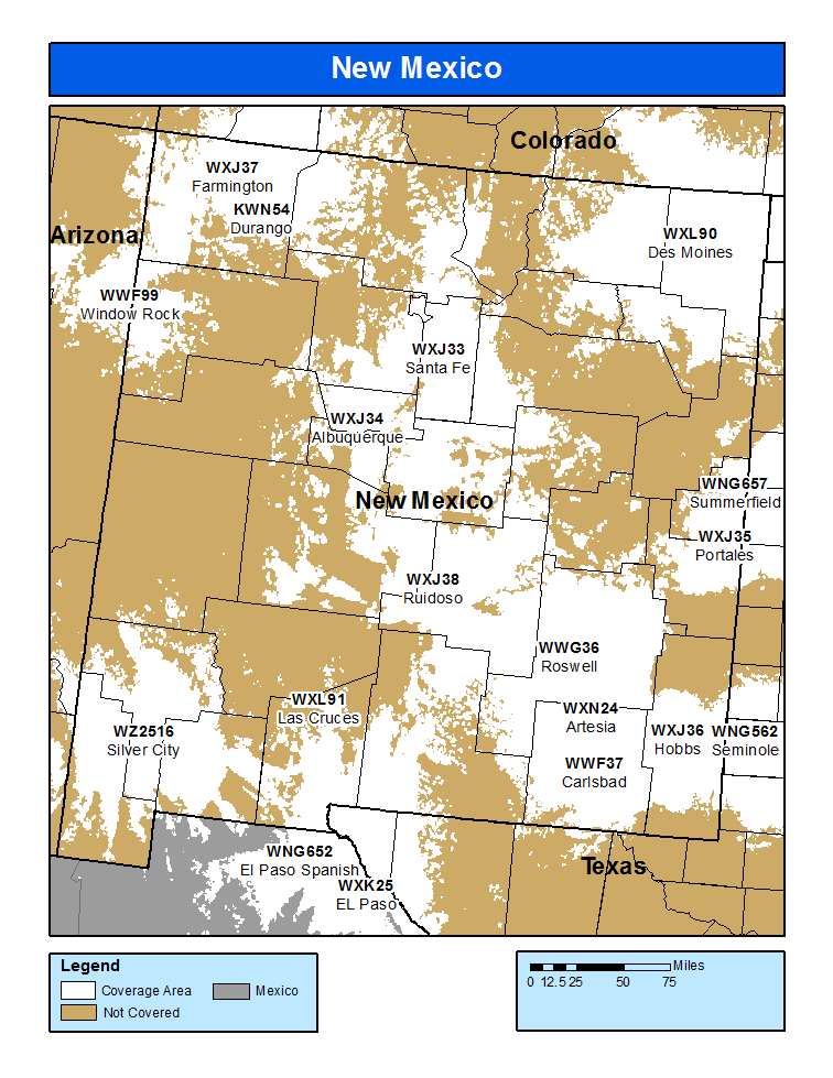 USA MAP