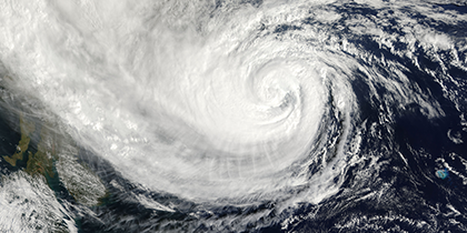  Hurricane Preparedness