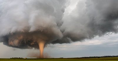 Severe Weather Outlooks