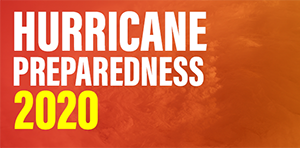 Hurricane Preparedness