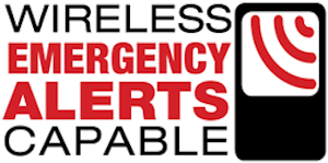 Wireless Emergency Alerts