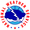 National Weather Serivce Logo