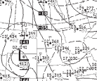 Upper air observations