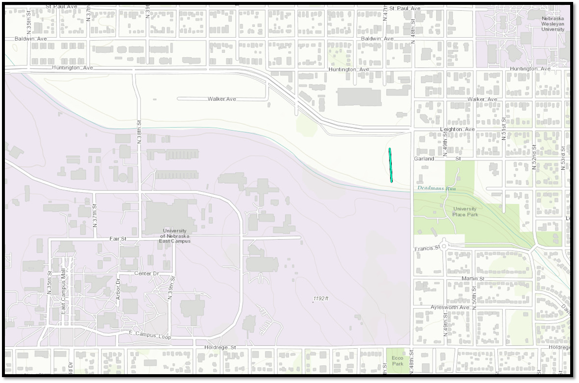 Track Map