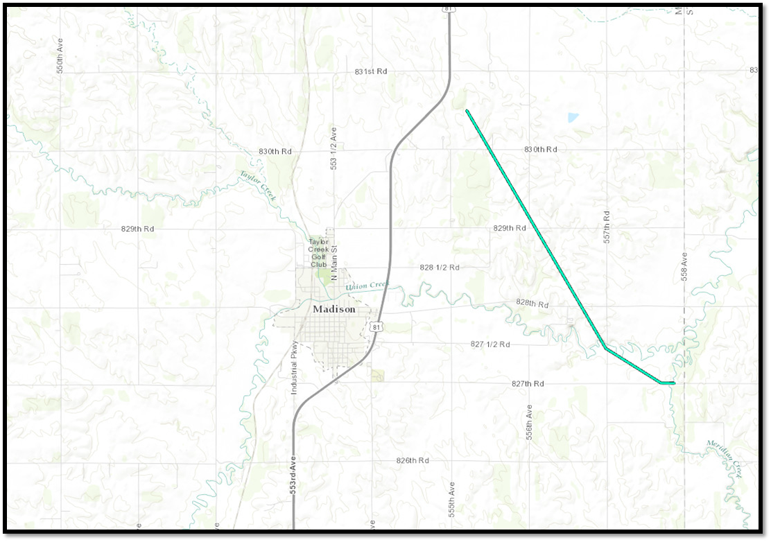 Track Map