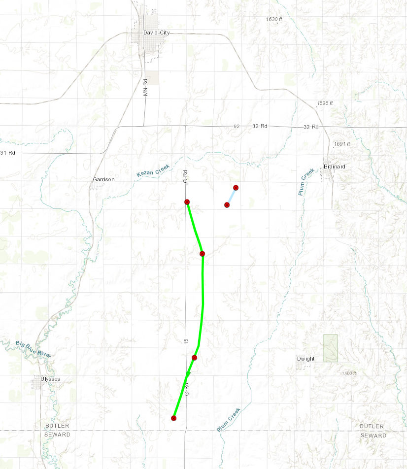 Track Map