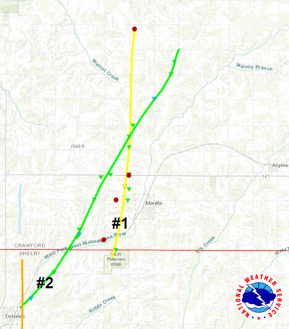 Track Map