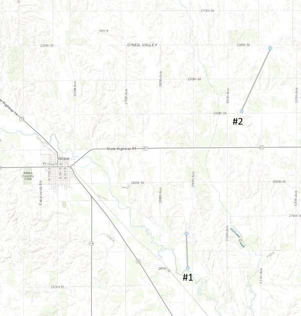 Track Map