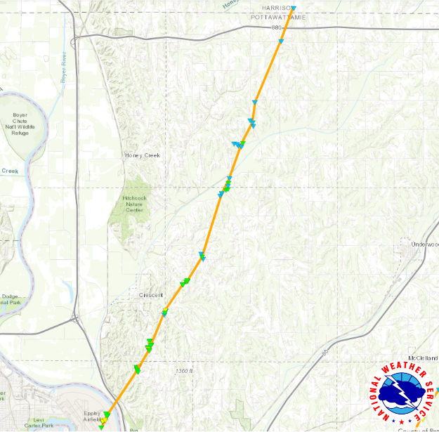 Track Map