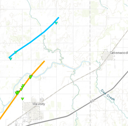 Track Map