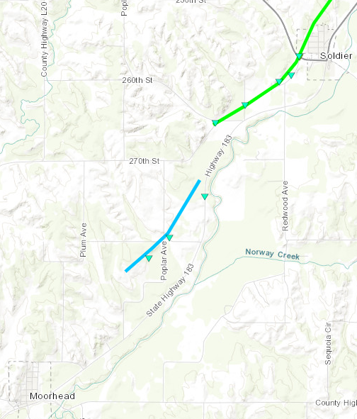 Track Map