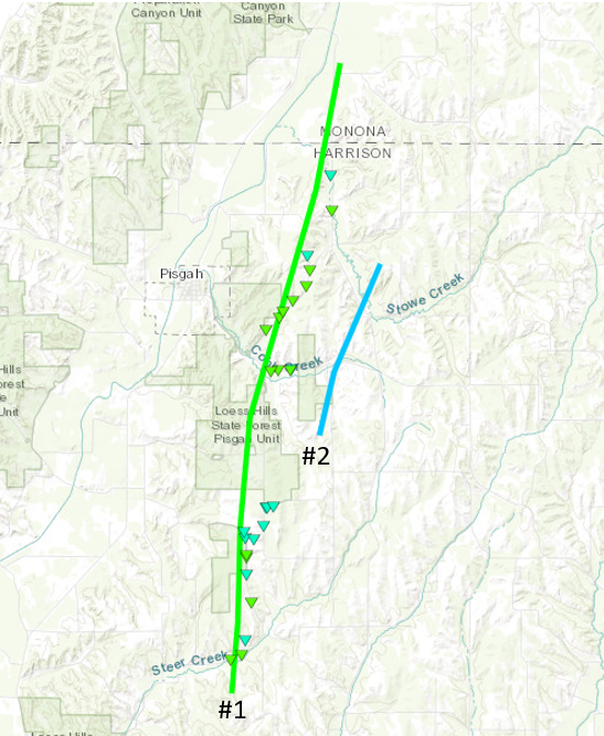 Track Map