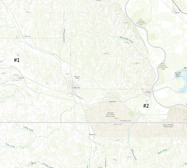 Track Map