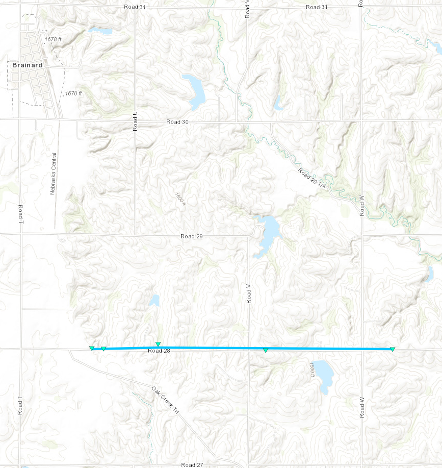 Track Map