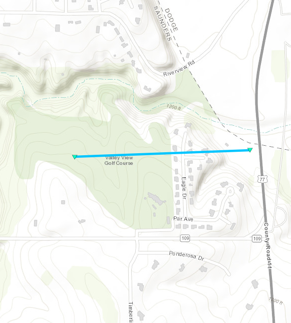 Track Map