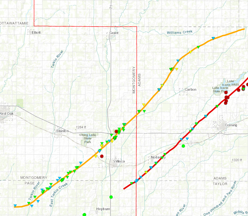 Track Map