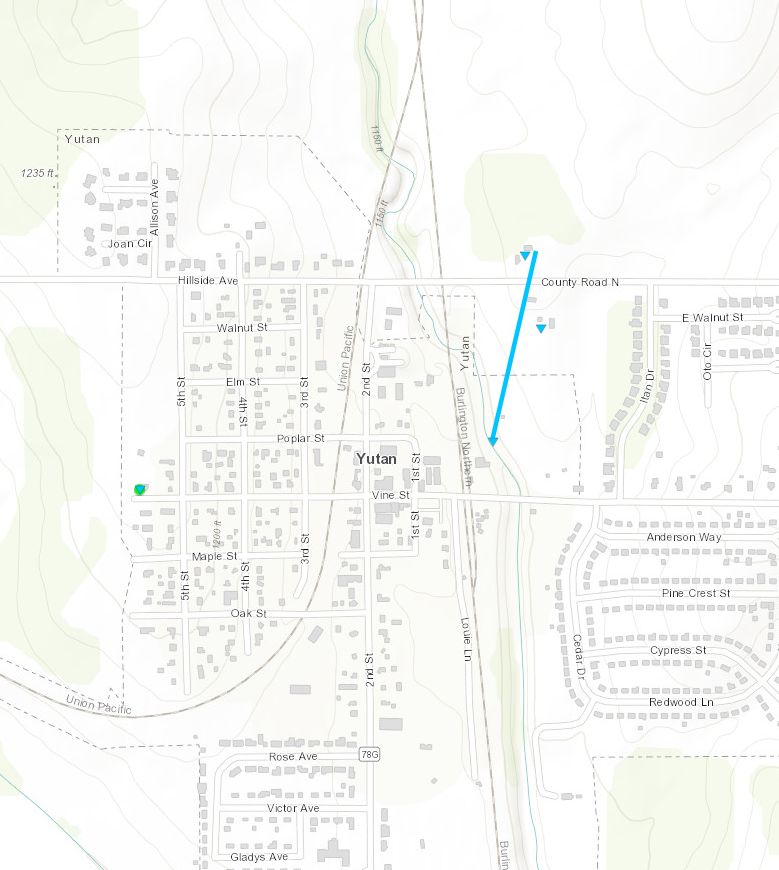 Track Map