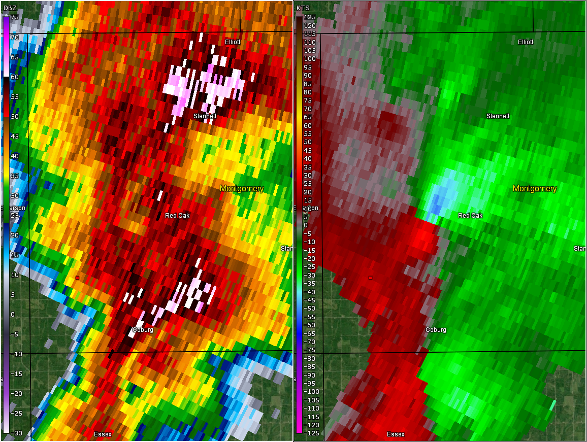 Radar/Photo