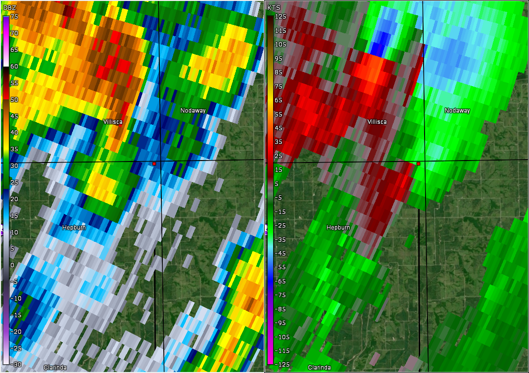Radar/Photo