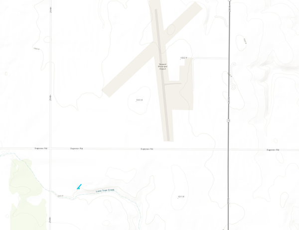 Track Map
