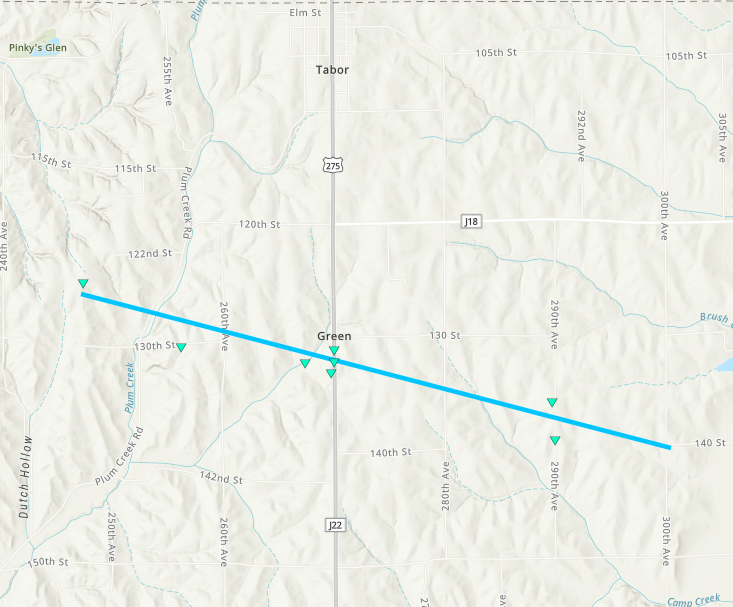 Track Map