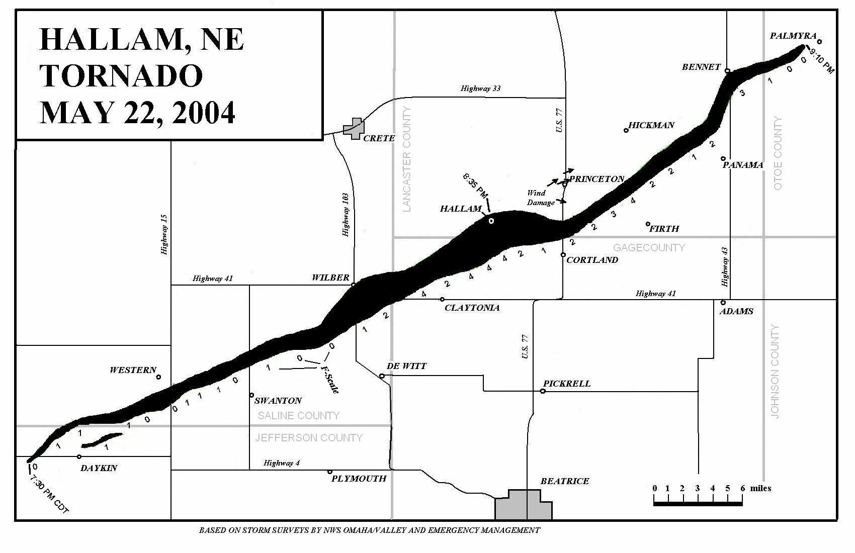 Track Map