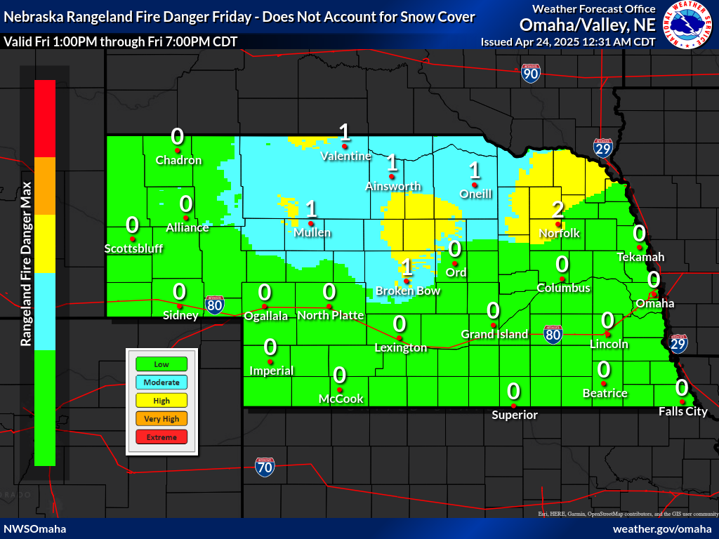 tomorrows map