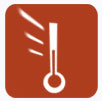 thermometer icon