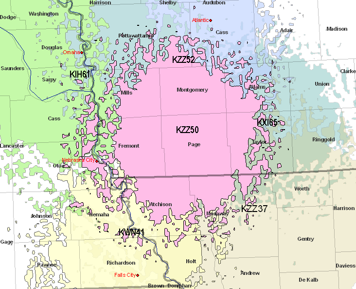 KZZ50 coverage image