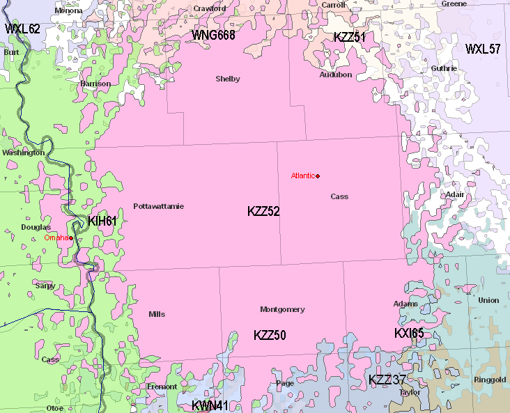 KZZ52 coverage image