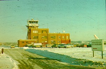Eppley Office