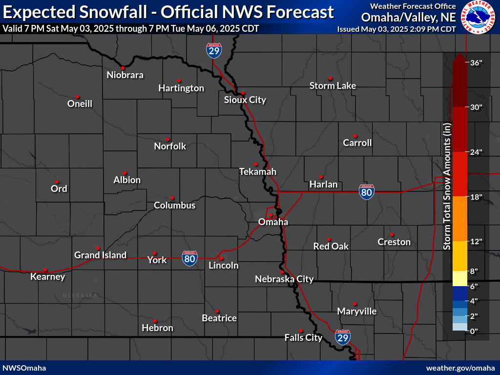 Snowfall Prediction Missing