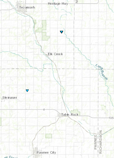 Track Map