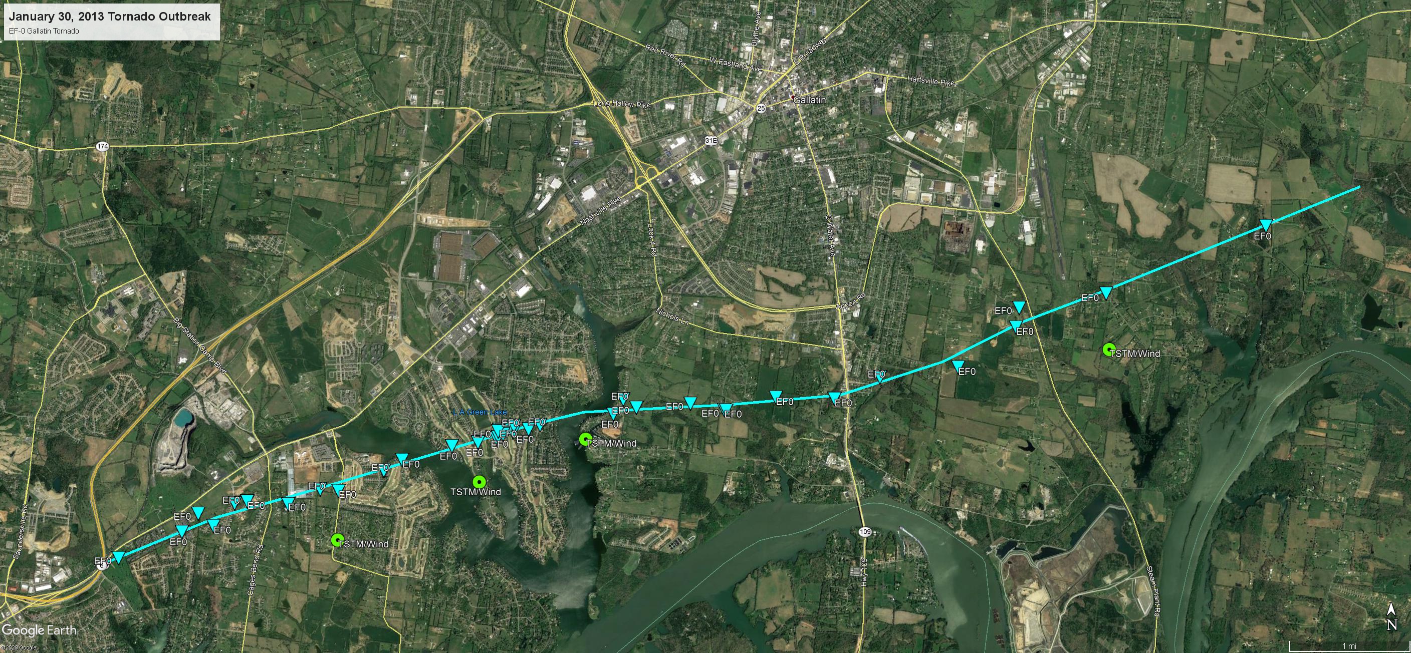 Track Map