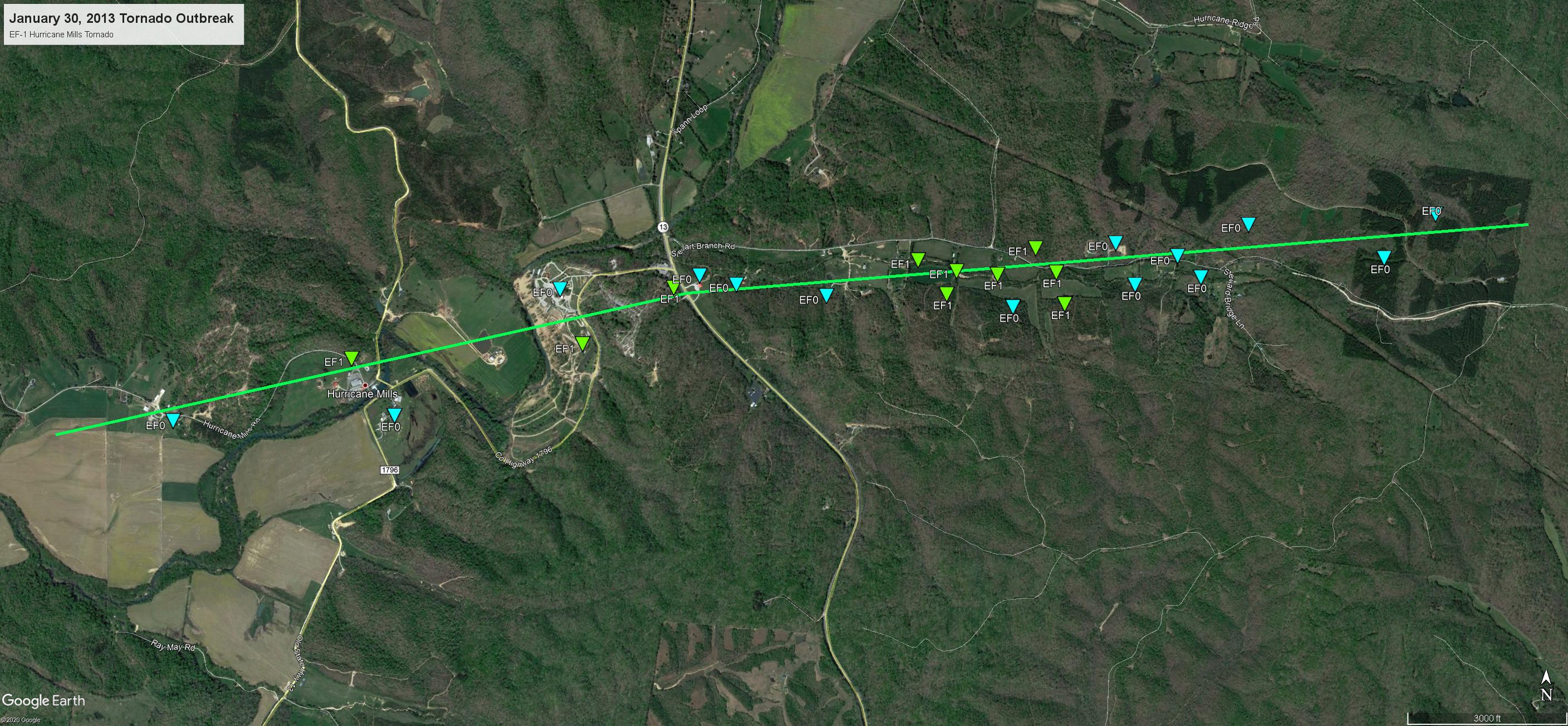 Track Map