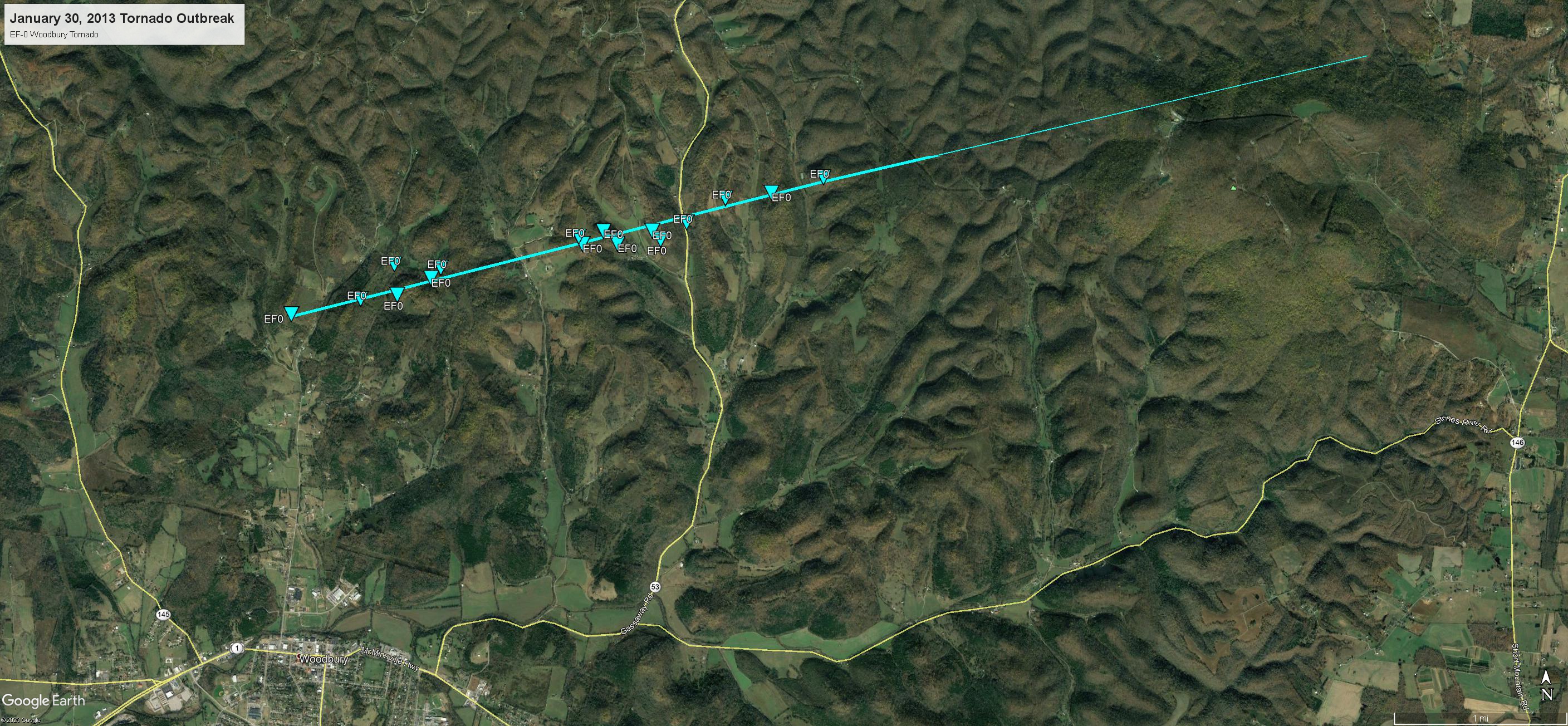 Track Map