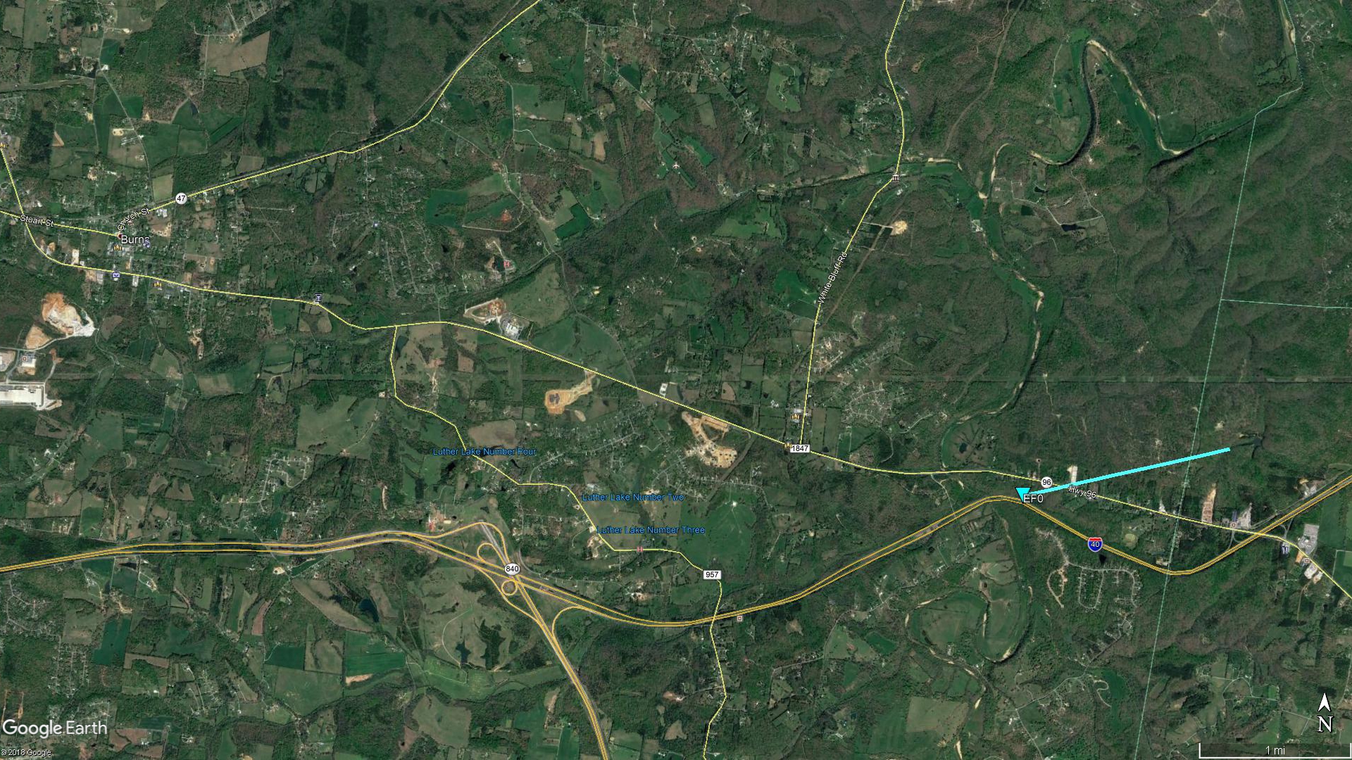 Track Map