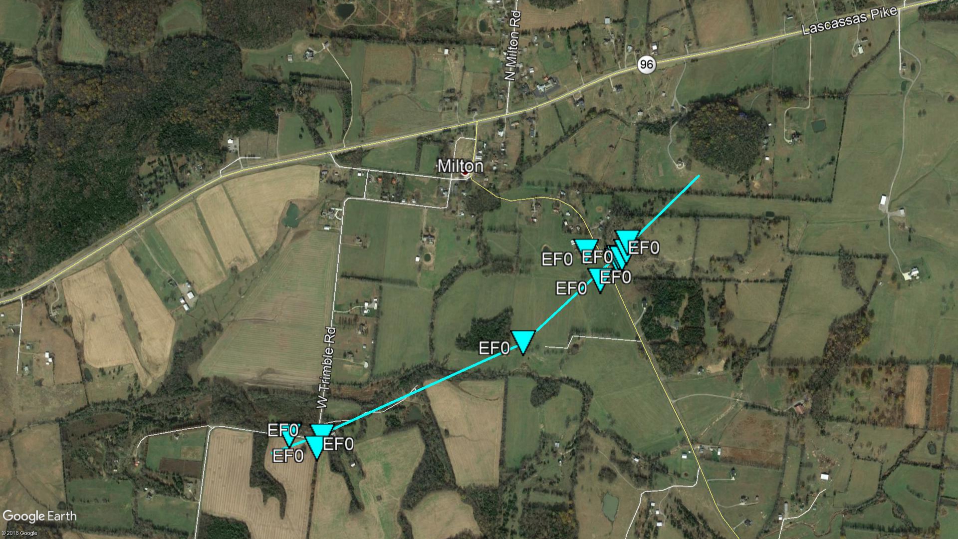 Track Map